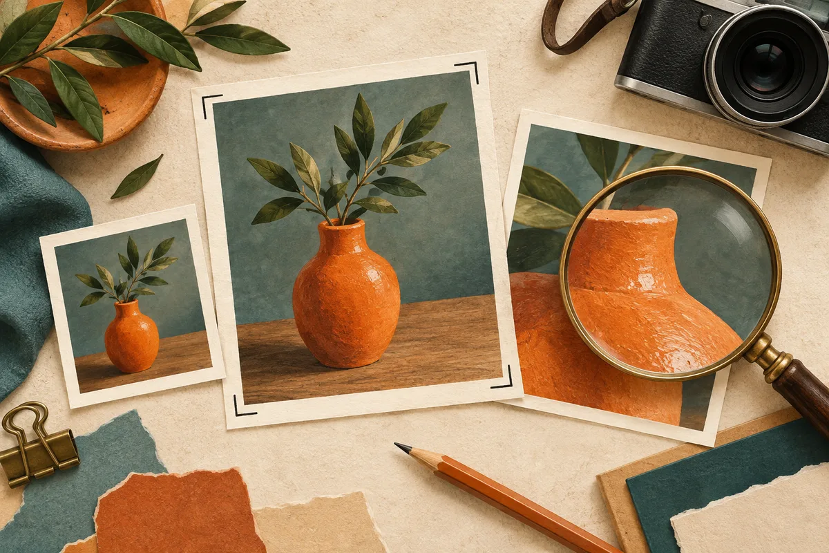 AI Upscaling vs. Sharpening: Which Does Your Image Need?