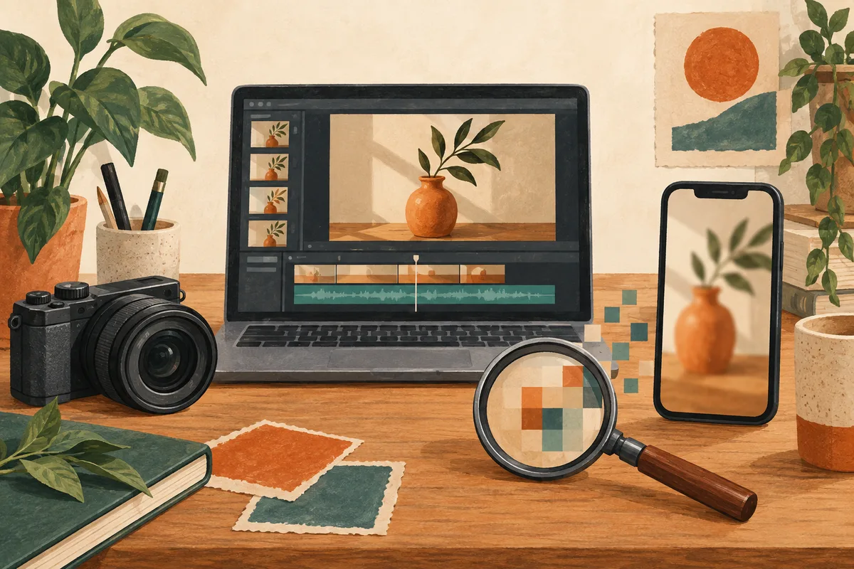 Why Instagram Reels Look Blurry and How to Fix Them